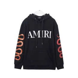 amiri sweatshirt manches longues pour homme s_127b060